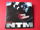 SUPREME NTM - Paris Sous Les Bombes      DOPPEL-LP    1995