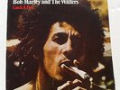 BOB MARLEY & THE WAILERS - Catch a fire - REGGAE - Superb CANADIAN VINYL LP
