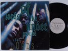 LORDS OF THE UNDERGROUND Here Come The Lords PENDULUM 2XLP