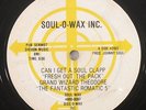 Grand Wizard Theodore - Can I Get A Soul Clapp 12