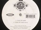 Mister Voodoo - Come Off Hard 12
