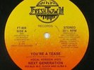 Next Generation - You're A Tease 12