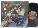 John Coltrane - Crescent US LP Impulse