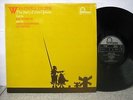 Kenny Wheeler / John Dankworth - Windmill Tilter UK LP Fontana