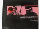 DIZZY GILLESPIE-DIZZY ATMOSPHERE-JAZZ  on SPECIALTY  STRONG VG+, DG, LEE MORGAN,