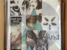 DEATH AND VANILLA To Where The Wild Things Are BLUE Vinyl + Exclusive Bonus CD