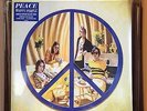 PEACE 
