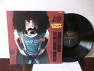 Frank Zappa,Verve,