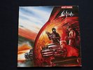 SODOM - Agent Orange LP 1989 , Gatefold 1. PRESS , German Thrash Metal Classic 
