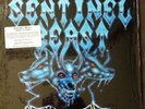 Sentinel Beast - Depths of Death (Black Vinyl) LP - Thrash Power Speed Metal