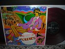 Beatles A Collection of Oldies Japan Orig. LP INSERT ODEON RED WAX 1960's