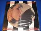 vintage SEALED 1978 Blondie Parallel Lines PICTURE DISC LP record