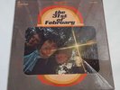 31st OF FEBRUARY LP Butch Trucks Allman Brothers Original Vanguard shrink NM/NM