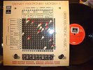 GREEK ELECTRONIC MUSIC - 1 LP NM/EX 1974 Musique Concrète Abstract Experimental
