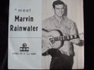 Meet Marvin Rainwater - EP UK MGM Ex/Ex