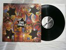 THE FALL SHIFT WORK ENGLAND PRESSING 1991 NM-/NM-