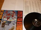 1987 GEFFEN GUNS N' ROSES - APPETITE FOR DESTRUCTION 12