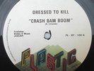 Dressed To Kill 