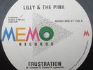 Lilly & The Pink 
