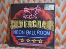 SILVERCHAIR - Neon Ballroom LIMITED 2XLP PINK VINYL 180 gram Gatefold Insert NEW