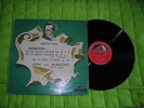 FRENCH lp FALP 192 /ALINE VAN BARENTZEN/piano solo beethoven.SONATES.