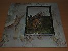Led Zeppelin IV Zoso 1971 Australian 1st Pressing LP Vinyl Record Atlantic OOP