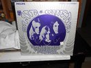 SEALED BLUE CHEER VINCEBUS ERUPTUM