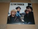 U2 October 2008 Universal 180g 2 LP SEALED 16 Page Book BONO Arena Pop Rock M-