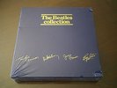 NEW The Beatles Collection LP Blue Box Set UK in Shrink Wrap BC13 Britain