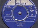 THE FARINAS**YOU'D BETTER STOP**BEAT*MOD*FAMILY*LISTEN TO IT