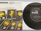 The Mekons - Where Were You? UK 1978 Fast 7