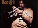 DONALD BYRD  Kofi   ORIG US BLUE NOTE  1970   NM