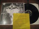 Mercyful Fate - Nuns have no fun - LP MINT (King Diamond, Evil, Bathory, Accept)