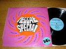 VARIOUS ARTISTS -- REGGAE SPECIAL  -  ORIGINAL UK COXSONE LABEL  -- 1969.