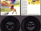 LEO FERRE - PARIS CANAILLE PAR MARLENE CHARELL - DISQUE SOUPLE