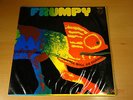 Frumpy All Will Be Changed 1970 Krautrock GIMMICK COVER Philips VinylLP  VG/Ex