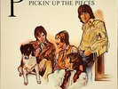POCO – Pickin’ Up the Pieces LP ORIGINAL 1969 PRESSING