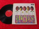 The Rolling Stones LP Flowers (SLK 16 487-P)