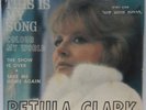 Petula Clark ?- This Is My Song 7