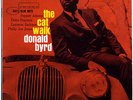 DONALD BYRD   The Cat Walk  ORIG US BLUE NOTE 4075 DG  1962   NM