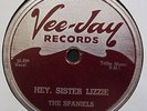 Rare R&B 78-The Spaniels 