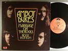 Amboy Dukes  Marriage On The Rocks / Rock Bottom