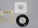 The Beatles 45 SWEET GEORGIA BROWN ATCO 6302 (RARE WHITE LABEL PROMO)
