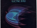 DONALD BYRD  Electric Byrd   ORIG US BLUE NOTE 84349  1970   NM