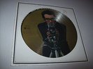 ELVIS COSTELLO Picture Disc LP Vinyl 1979 BRAND NEW Columbia Promo
