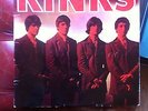 LP Kinks First LP PYE