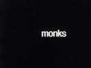 Black Monk Time - MONKS THE [LP]