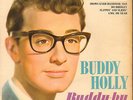 Buddy Holly Buddy-by request Coral EP Mono FEP 2065