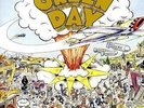 Dookie - GREEN DAY [LP]