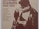 CHICAGO SLICKERS: 1948-1953 SEALED vinyl lp BLUES Nighthawk ORIG Beauty